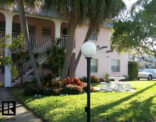7115 Coquina WAY UNIT 6 St Pete Beach, FL 33706