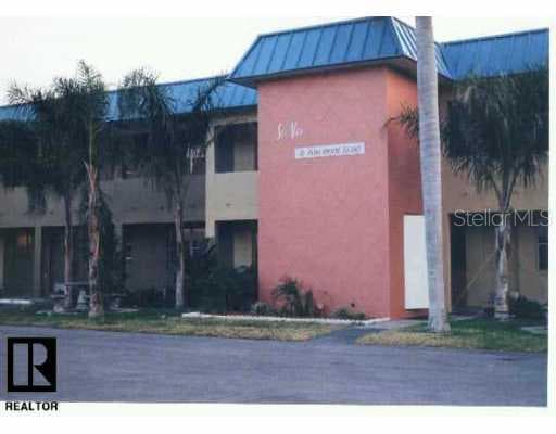 439 Paula DRIVE S Dunedin, FL 34698
