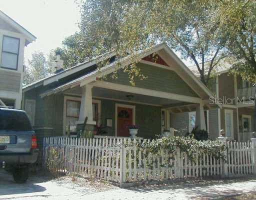 104 9th AVENUE N UNIT 1/2 St Petersburg, FL 33701
