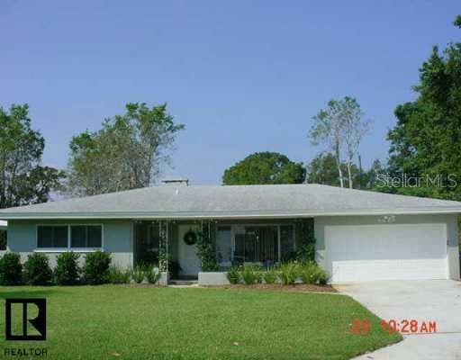 609 Pineland AVENUE Belleair, FL 33756
