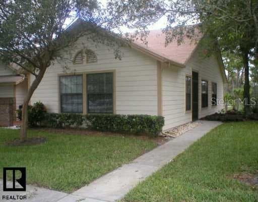 2609 Bentley DRIVE Palm Harbor, FL 34684