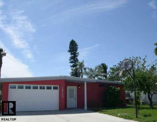 16108 5th STREET E Redington Beach, FL 33708