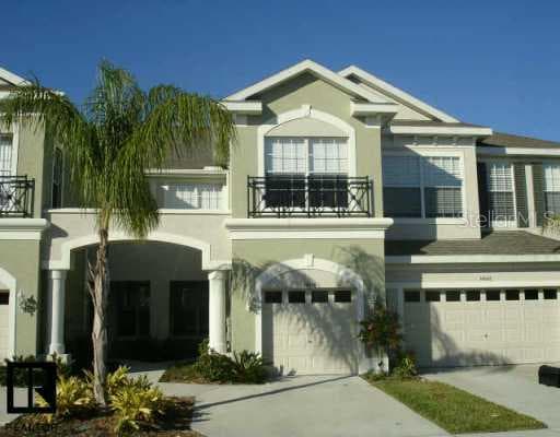 14046 Waterville CIRCLE Tampa, FL 33626