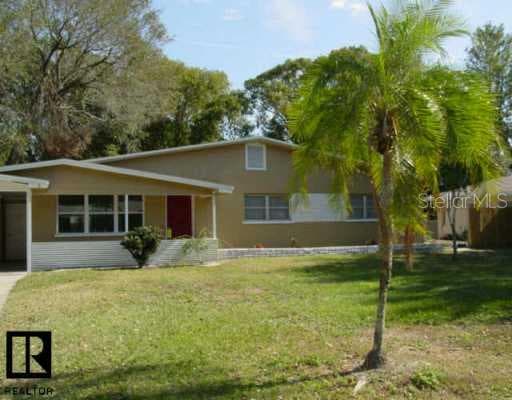 9 Meteor STREET Clearwater, FL 33756