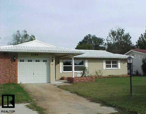 2185 Pine Ridge DRIVE Clearwater, FL 33763