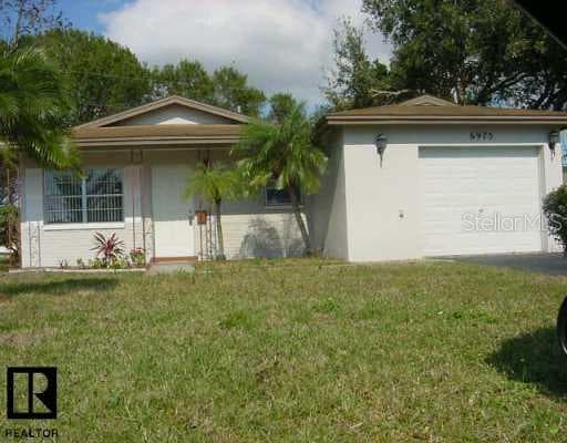 6975 12 AVENUE N St. Petersburg, FL 33710