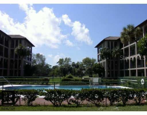 6100 Gulfport BOULEVARD UNIT 114 South Pasadena, FL 33707