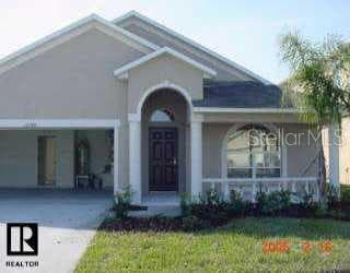 16746 Shanlow COURT Odessa, FL 33556