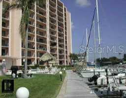 51 island WAY UNIT 411 Clearwater, FL 33767