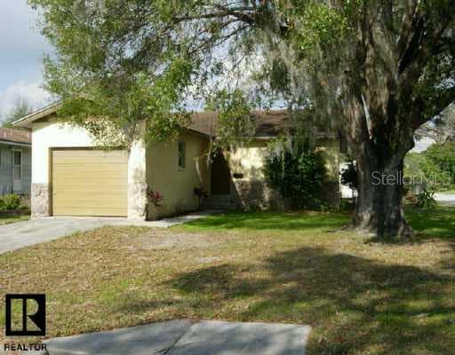 130 NE MONROE CIRCLE N ST. PETERSBURG, FL 33702