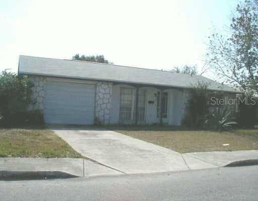 6918 Amarillo STREET Port Richey, FL 34668