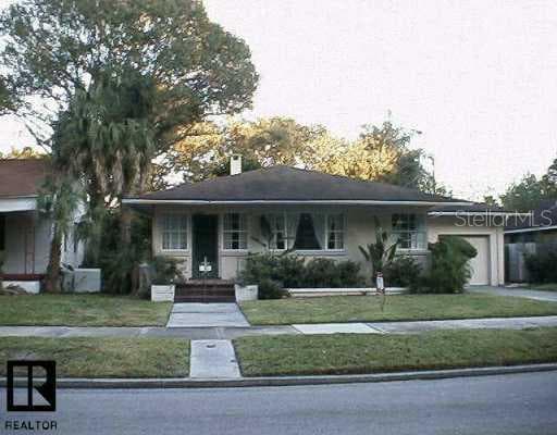 2323 1st STREET NE St Petersburg, FL 33704