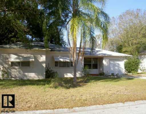 1008 CHESTER DRIVE CLEARWATER, FL 33756