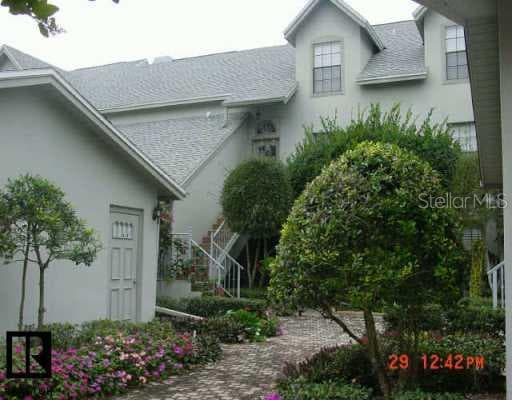 2836 Countryside BOULEVARD UNIT 123 Clearwater, FL 33761