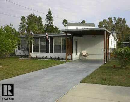 414 12th AVENUE Indian Rocks Beach, FL 33785