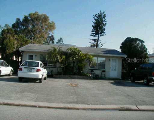 508 69th AVENUE St Pete Beach, FL 33706