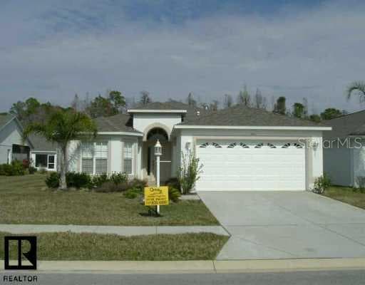 12007 Yellow Finch LANE Trinity, FL 34655
