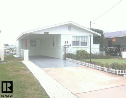 4354 Floramar TERRACE New Port Richey, FL 34652
