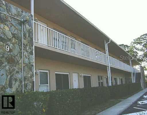 8039 Garden DRIVE UNIT 209 Seminole, FL 33777
