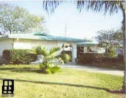 2331 Tudor LANE Clearwater, FL 33763