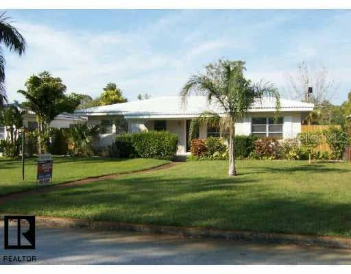 6727 3rd AVENUE N St Petersburg, FL 33710