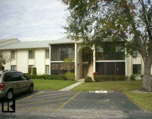 3177 Lake Pine WAY UNIT E2 Tarpon Springs, FL 34688