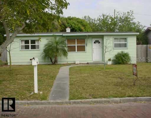 3002 57th STREET S Gulfport, FL 33707