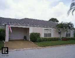 8347 Brentwood ROAD Largo, FL 33777