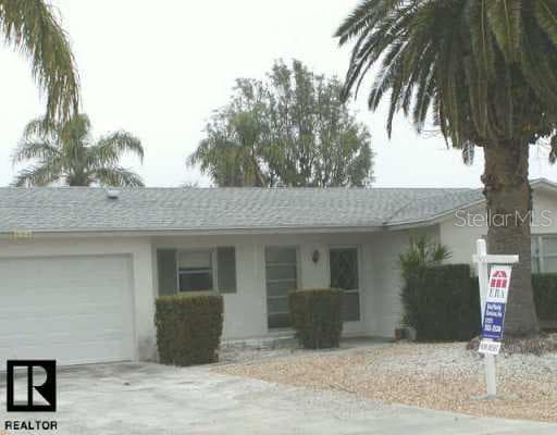 604 Flamingo DRIVE Madeira Beach, FL 33708