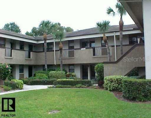 2700 Nebraska AVENUE UNIT 206 Palm Harbor, FL 34684