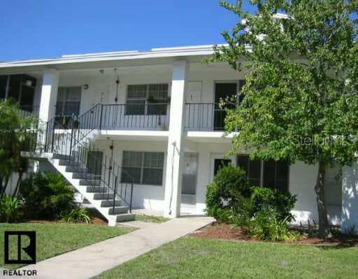 2560 Harn BOULEVARD UNIT 6 Clearwater, FL 33764