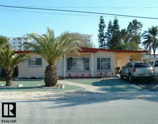 113 174th AVENUE Redington Shores, FL 33708