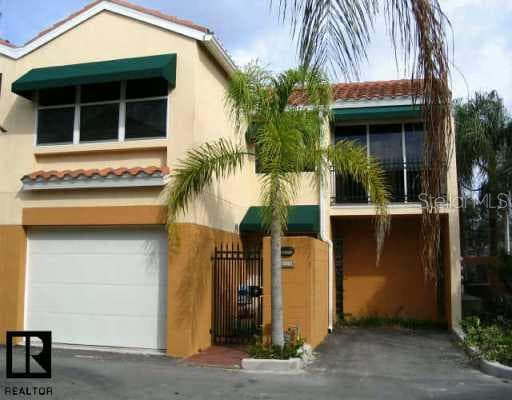 823 Padua LANE Clearwater, FL 33755