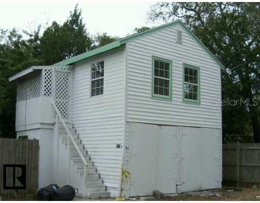 2819 52nd STREET S UNIT back Gulfport, FL 33707
