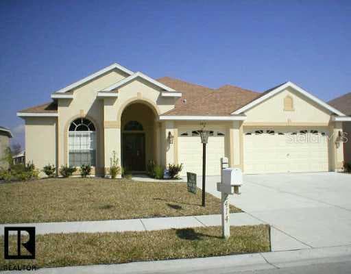 2414 Wood Pointe DRIVE Holiday, FL 34690