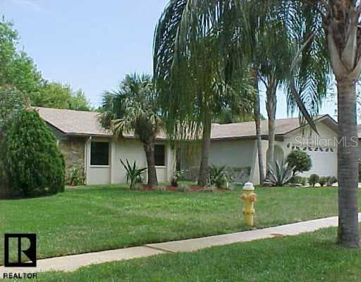 3387 Ferncliff LANE Clearwater, FL 33761