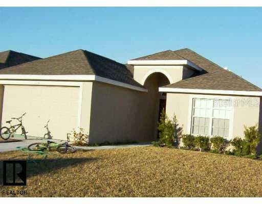 2334 Indian Key DRIVE Holiday, FL 34691