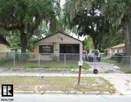 1406 Harbor DRIVE Clearwater, FL 33755