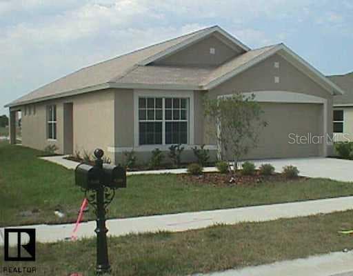 8306 Night Owl COURT New Port Richey, FL 34655