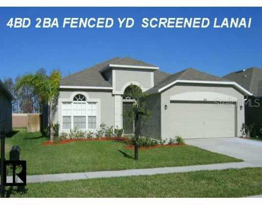 3211 Downan Point DRIVE Land O Lakes, FL 34638