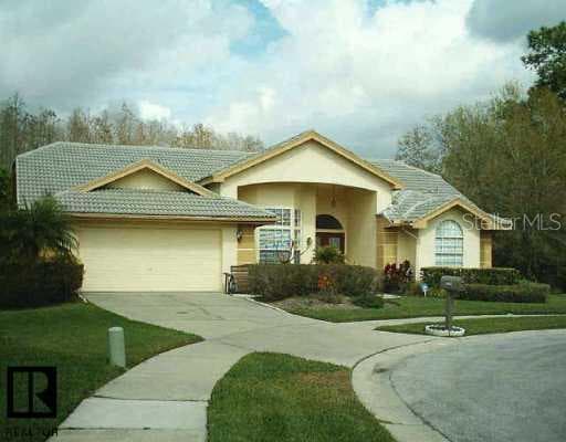 1101 Lake Ridge COURT