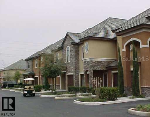 2173 Tuscany TRACE UNIT 1610 Palm Harbor, FL 34683