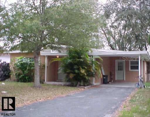 1925 Pinehurst DRIVE Clearwater, FL 33763