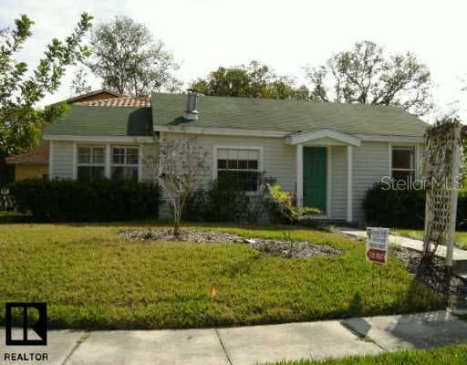 670 Wooddell DRIVE Safety Harbor, FL 34695