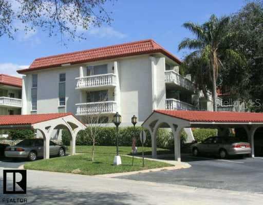 1009 NE PEARCE DRIVE UNIT 211 CLEARWATER, FL 33764