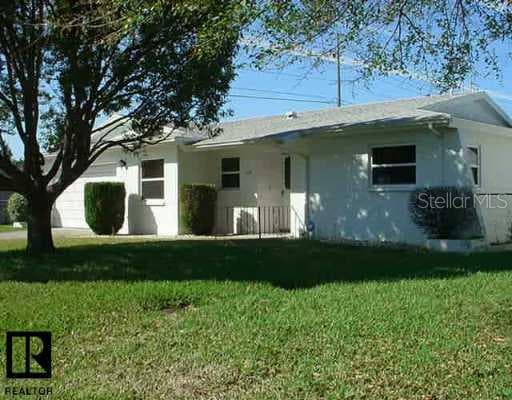 205 Morgan COURT Palm Harbor, FL 34684