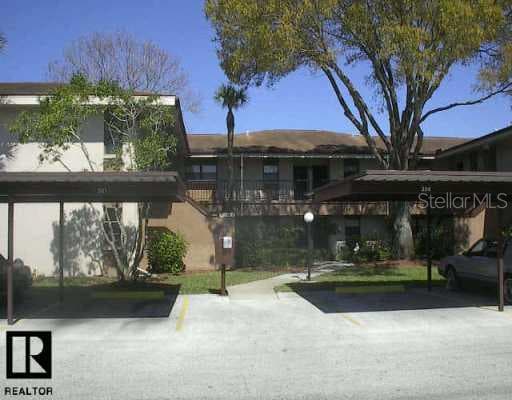 2700 Nebraska AVENUE UNIT #101 Palm Harbor, FL 34684