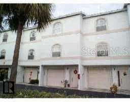 637 Pinellas S UNIT 208 Tierra Verde, FL 33715