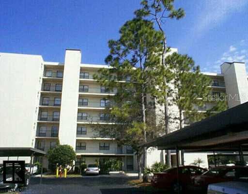 2700 Cove Cay DRIVE UNIT 6D Clearwater, FL 33760