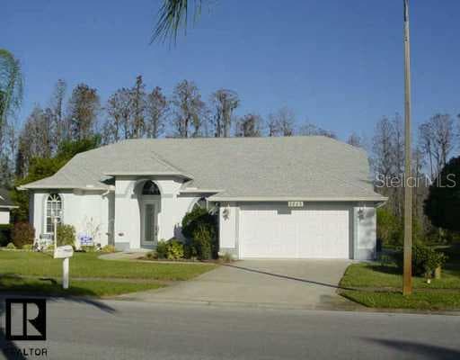 9849 Hermosillo DRIVE New Port Richey, FL 34655